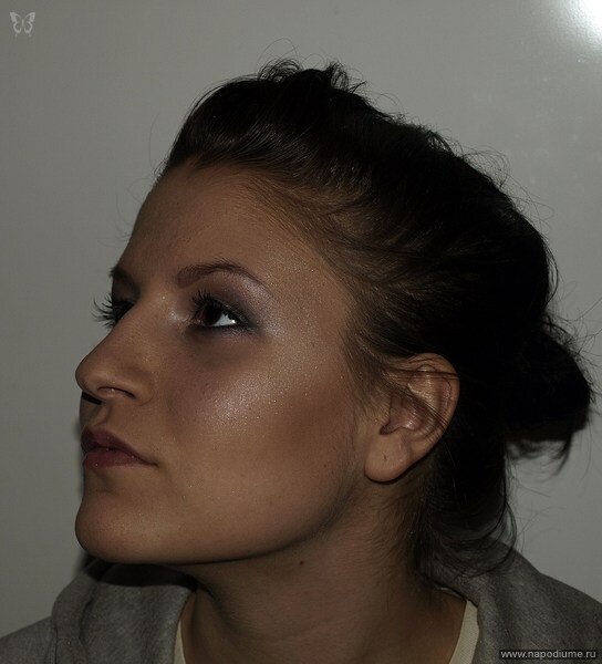 Anna Trofimova's photo