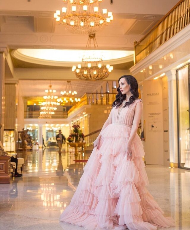 Ruslan Gromov's photo