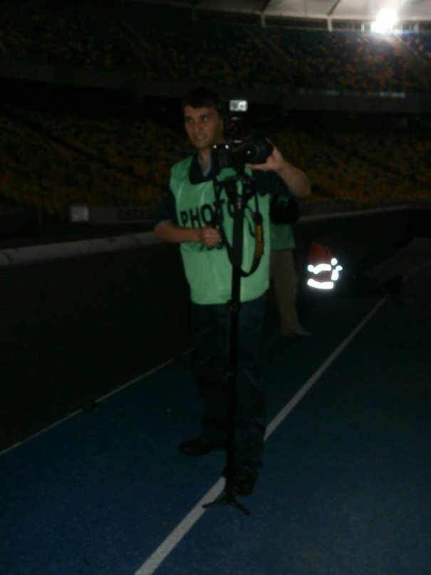 Alexander Fer'ev's photo
