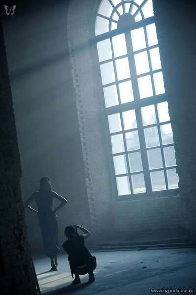 Aleksandr Indychii's photo