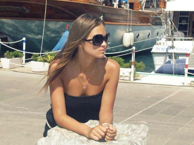 Фото Angelinaameli