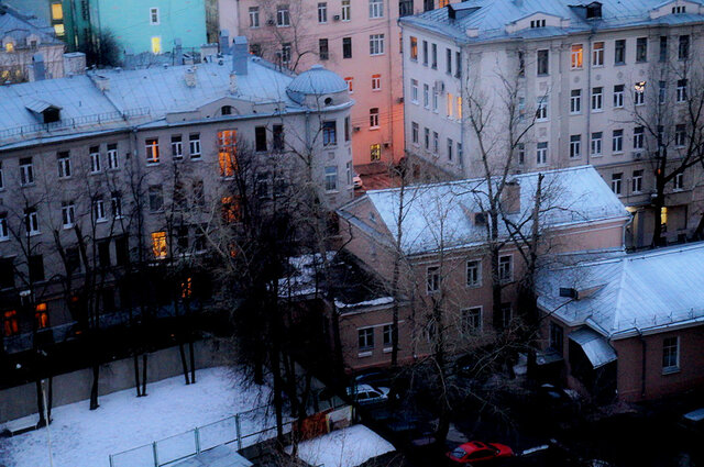 Фото Владимир Панов
