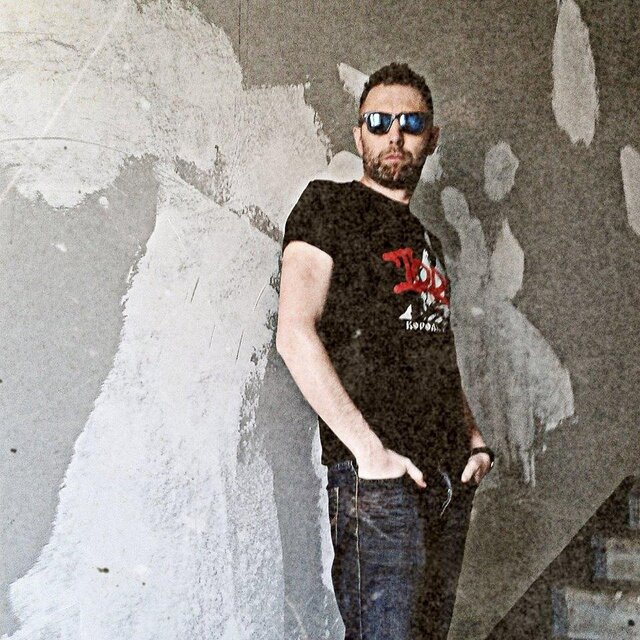 Andrei Krylov's photo