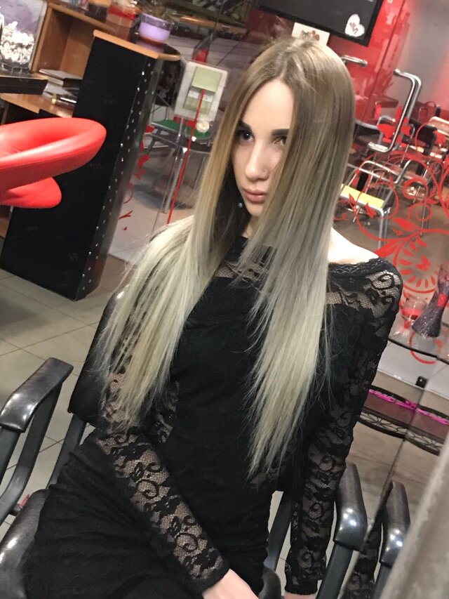 Anna Rekunova's photo