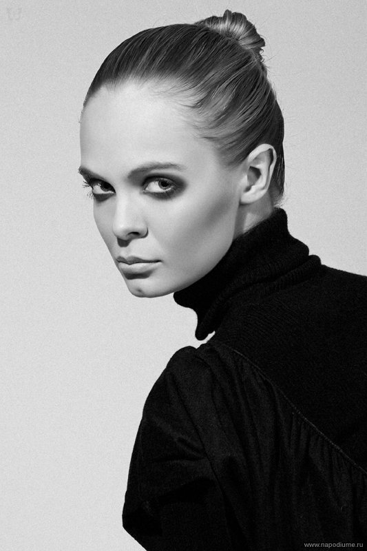 Maksim Amburg's photo