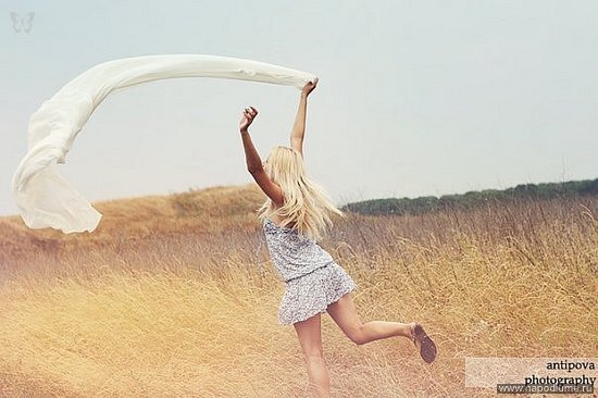 Svetlana Versina's photo