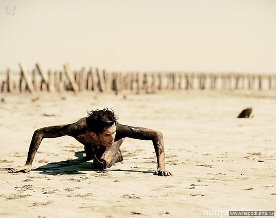 Polina Lucenko's photo