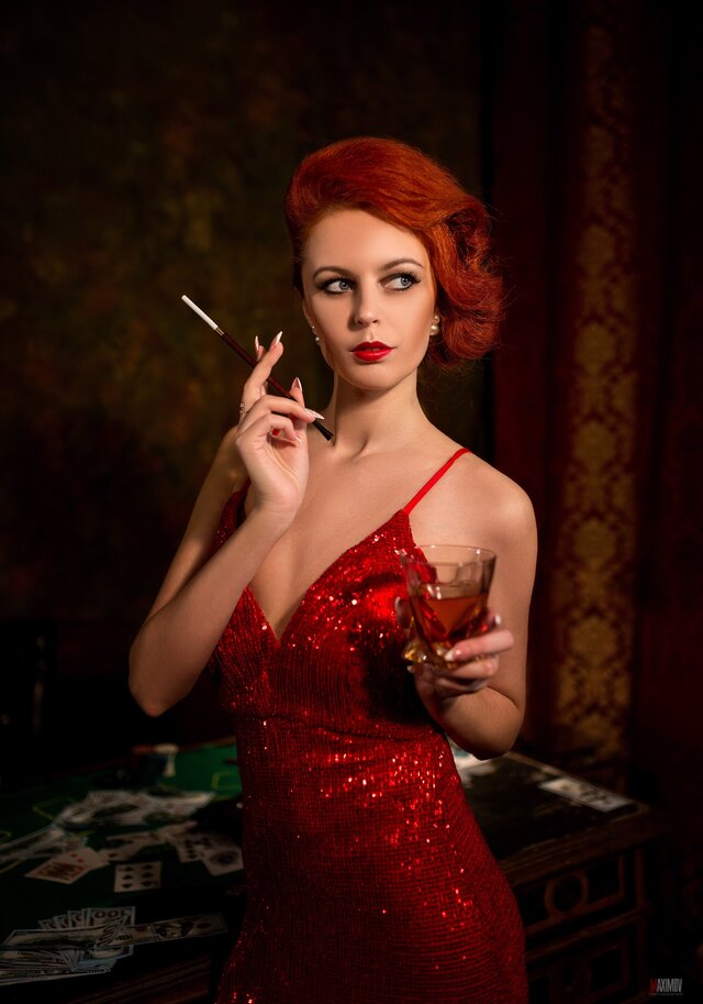 Olesia Kocheva's photo