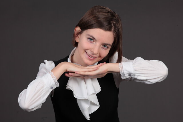 Фото Екатерина Самойлова