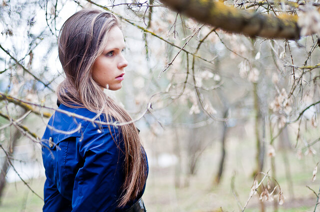 Zoe Stepulenok's photo