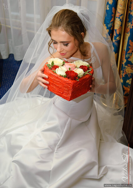 Фото Nastya Hudoshina