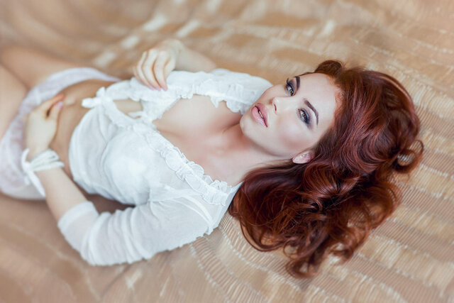 Фото анна федотова