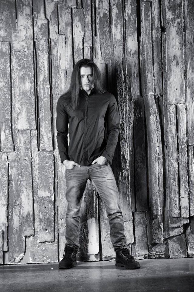 Foto Vadim Kornienko