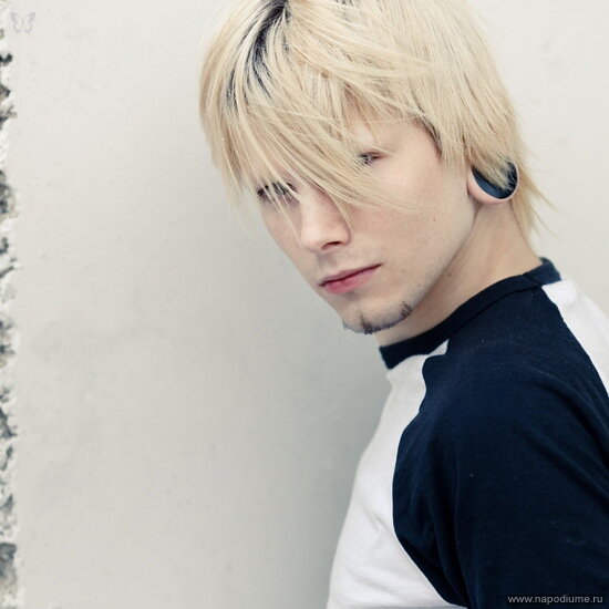 照片Arseniy Andersson