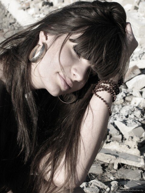 Lilia Mosinceva's photo