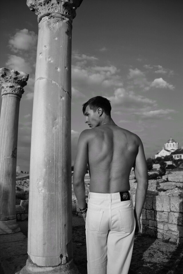 Фото Anton @anthonyscore Zaretskiy