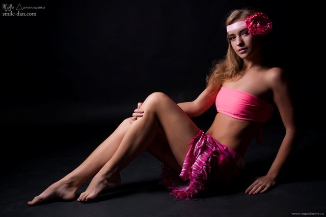 Natalia Krivak's photo
