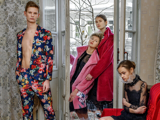 Foto Maksim Derbenev