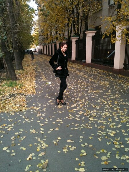 Stella Stanisevskaa's photo