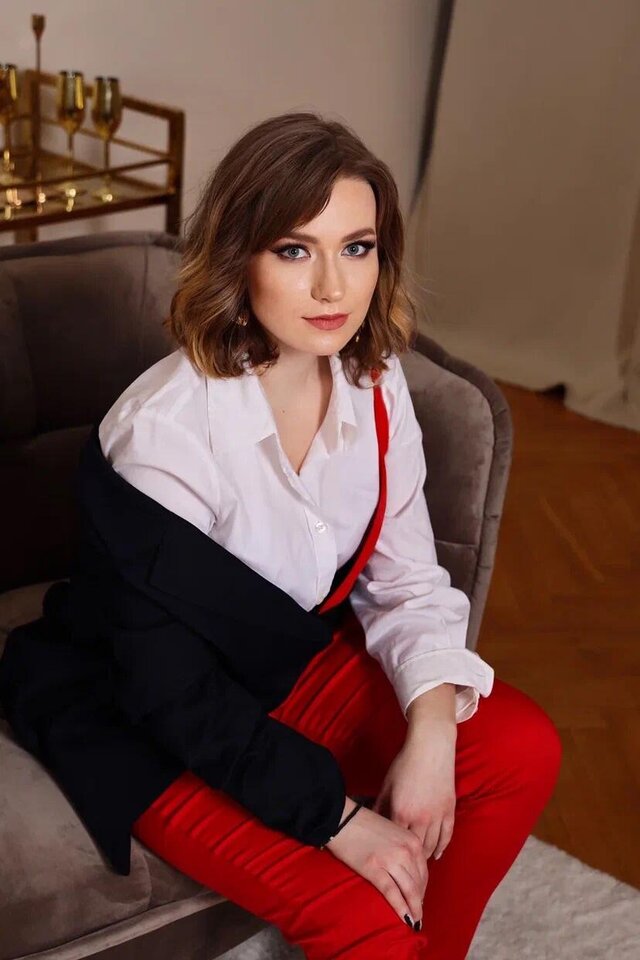 Фото Лада Зорина