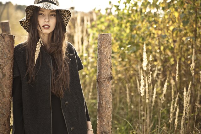 Anastasija Proskurina's photo