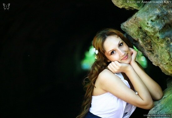 Фото Екатерина Амбарцумова