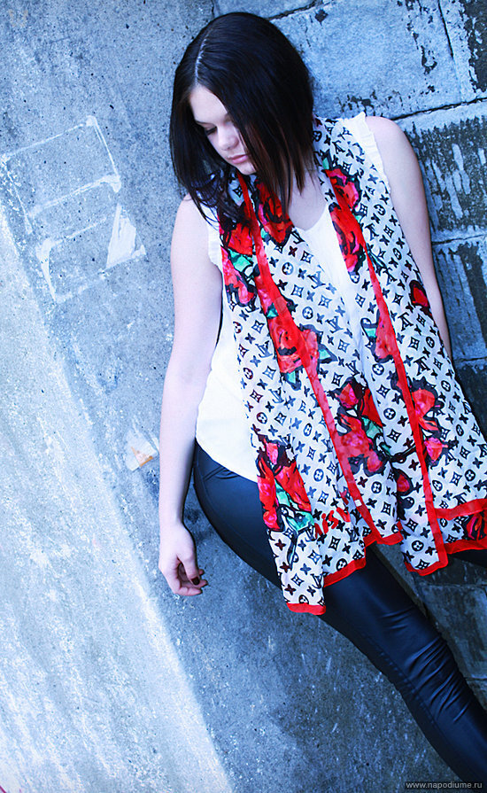 Zhanna Kovalenko's photo