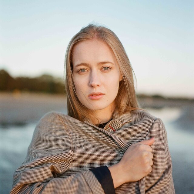Pavel Borisov's photo
