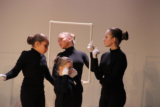 Foto Daria Polovets