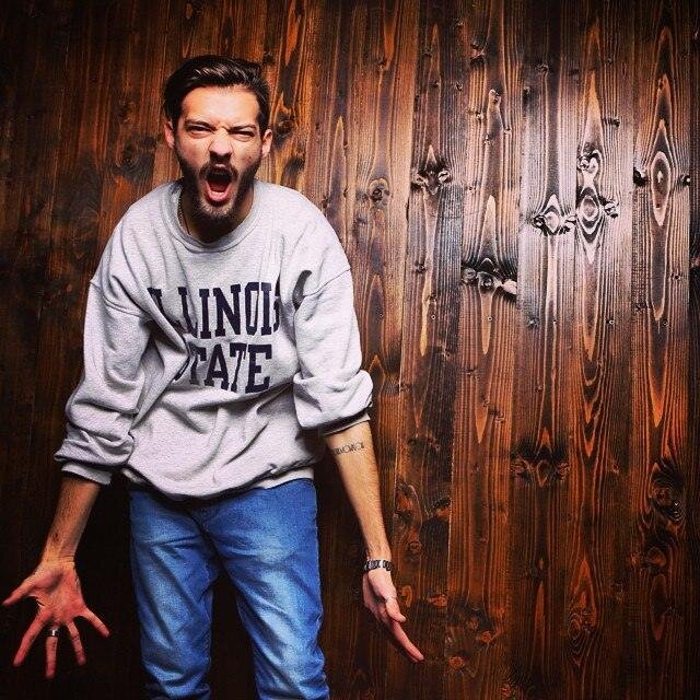 Foto Daniil Stel'makov