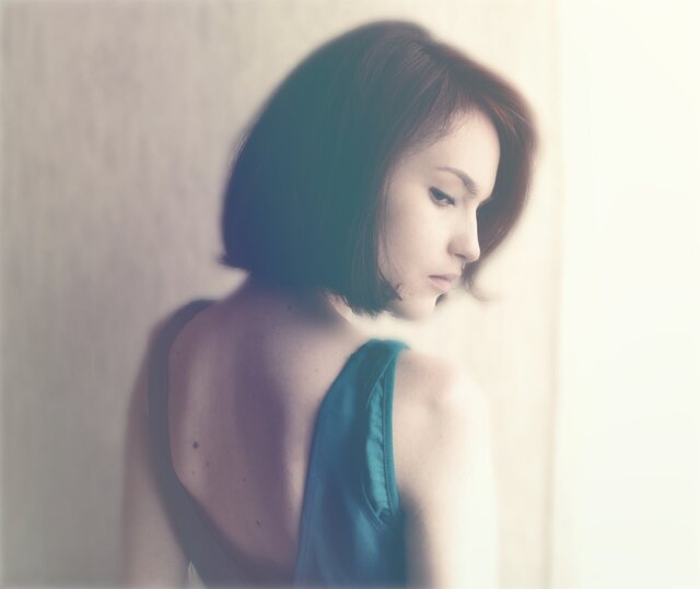 Mayya Suleimanova's photo