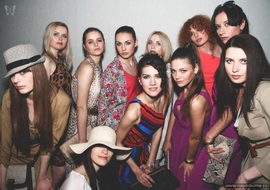 Tana Vitavskaa's photo