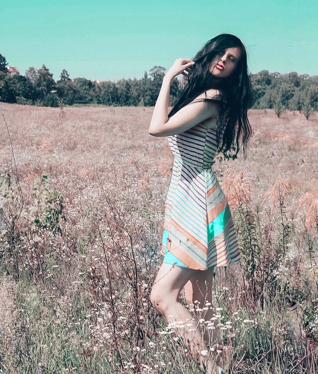 Фото Darya K