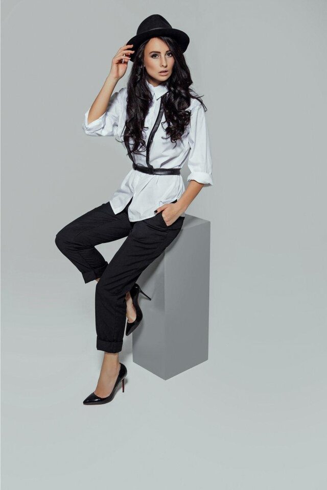 Svetlana Sokur's photo