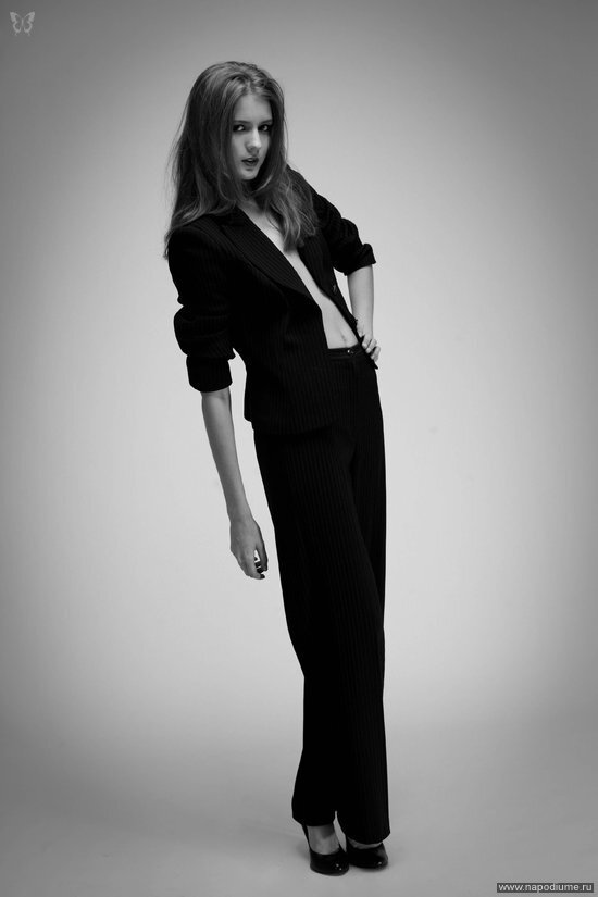 Alena Kozlova's photo