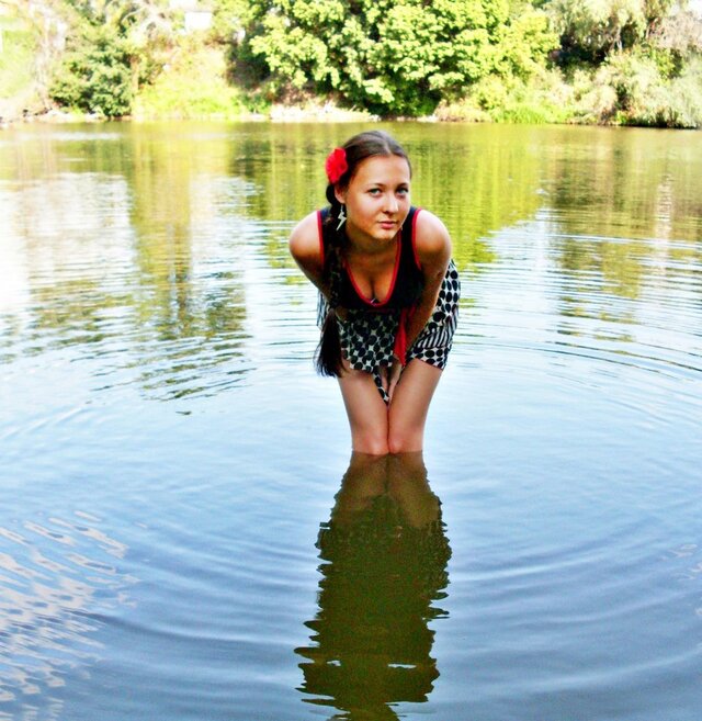 Foto Natalia R