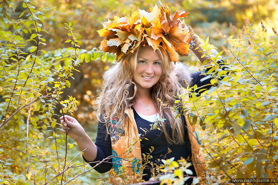 Lyubov Mal's photo