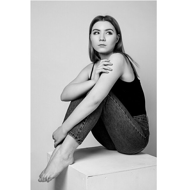 Фото Анна Милованова