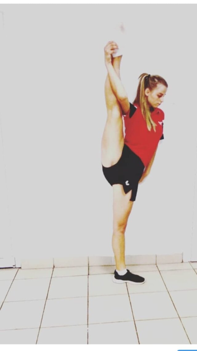 照片Ol'ga Saskova