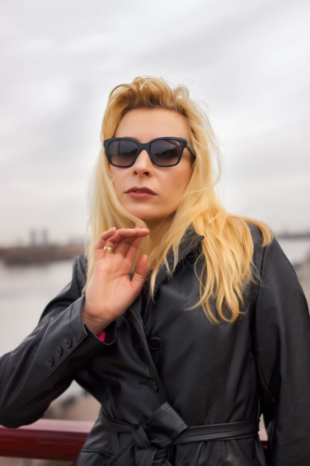 Kata Misenko's photo