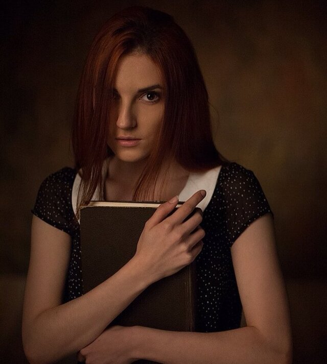 Ludmila Kuznecova's photo