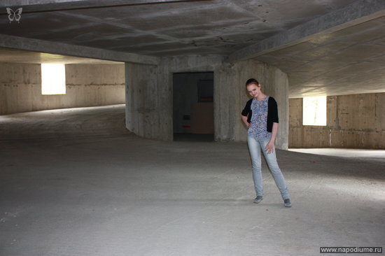 Anastasia Moreva's photo