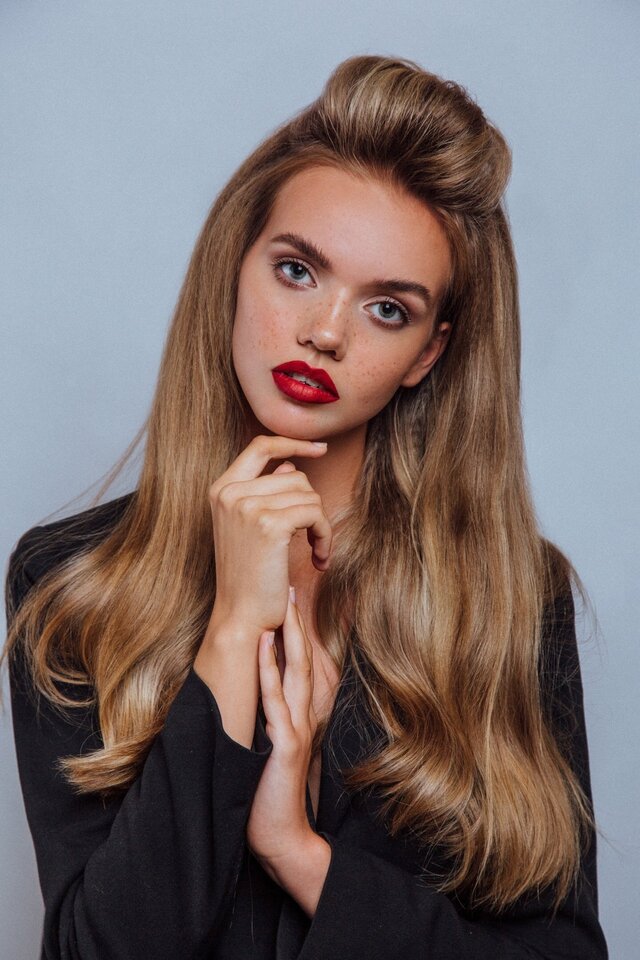Valerija Beljaeva's photo