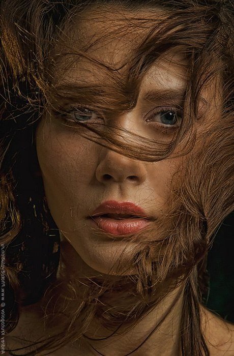 Фото Анастасия Фадеева