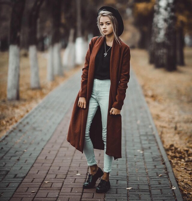 Yana Antipenko's photo