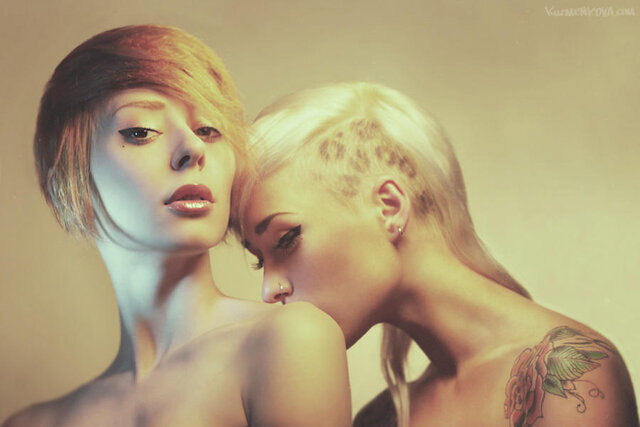 Julia Gvozdeva's photo