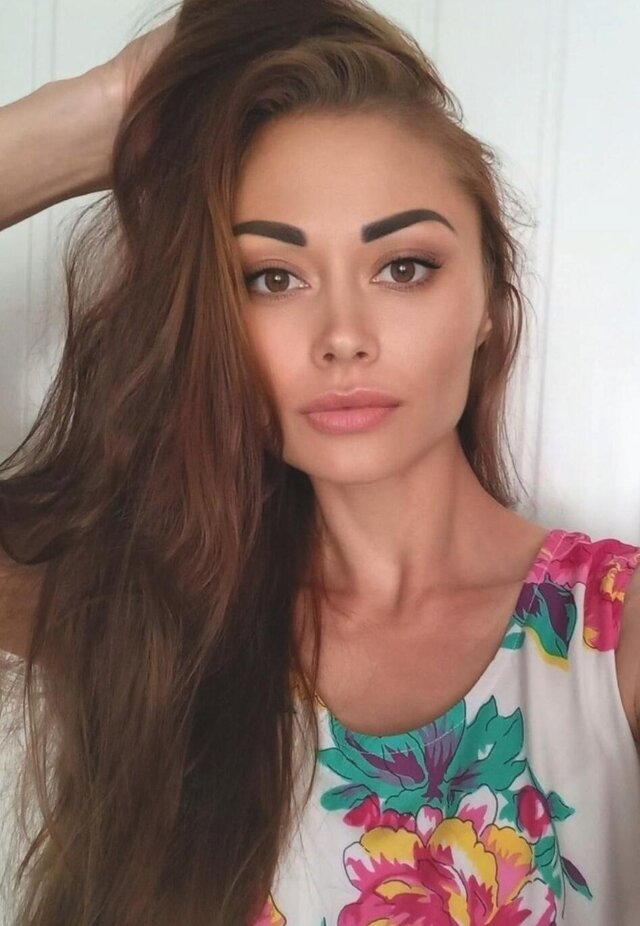 Anet Kvitkovskaya's photo