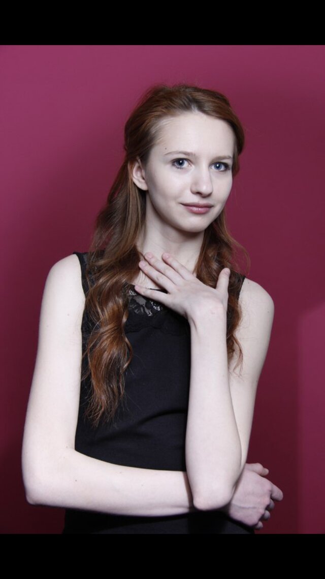 Jana Ol'hovskaja-zholobova's photo