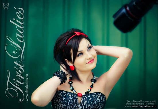Roman Plamenevskiy's photo