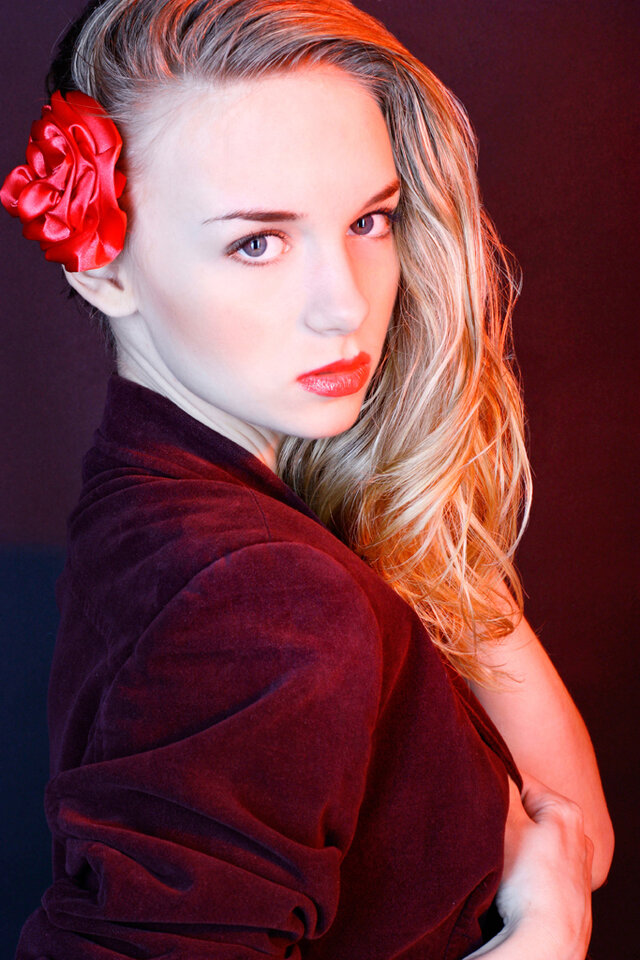 Фото Алла Быкова